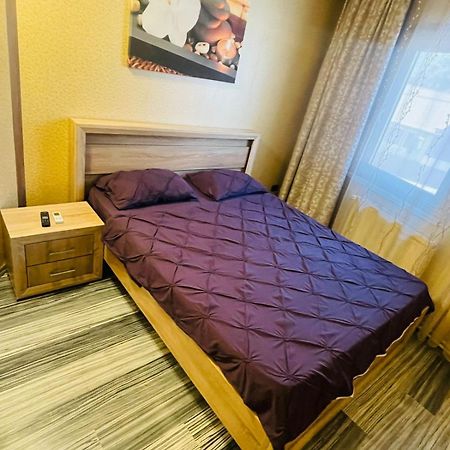Urban Rez Suites Яссы Экстерьер фото