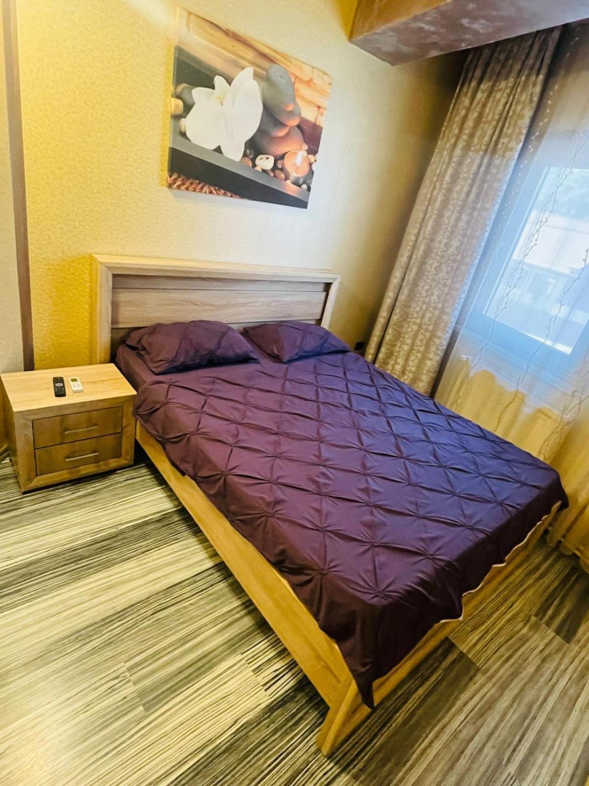 Urban Rez Suites Яссы Экстерьер фото